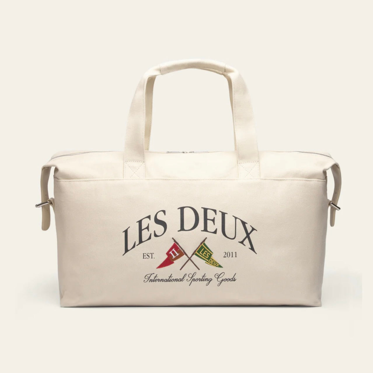 Ivy League Weekend bag