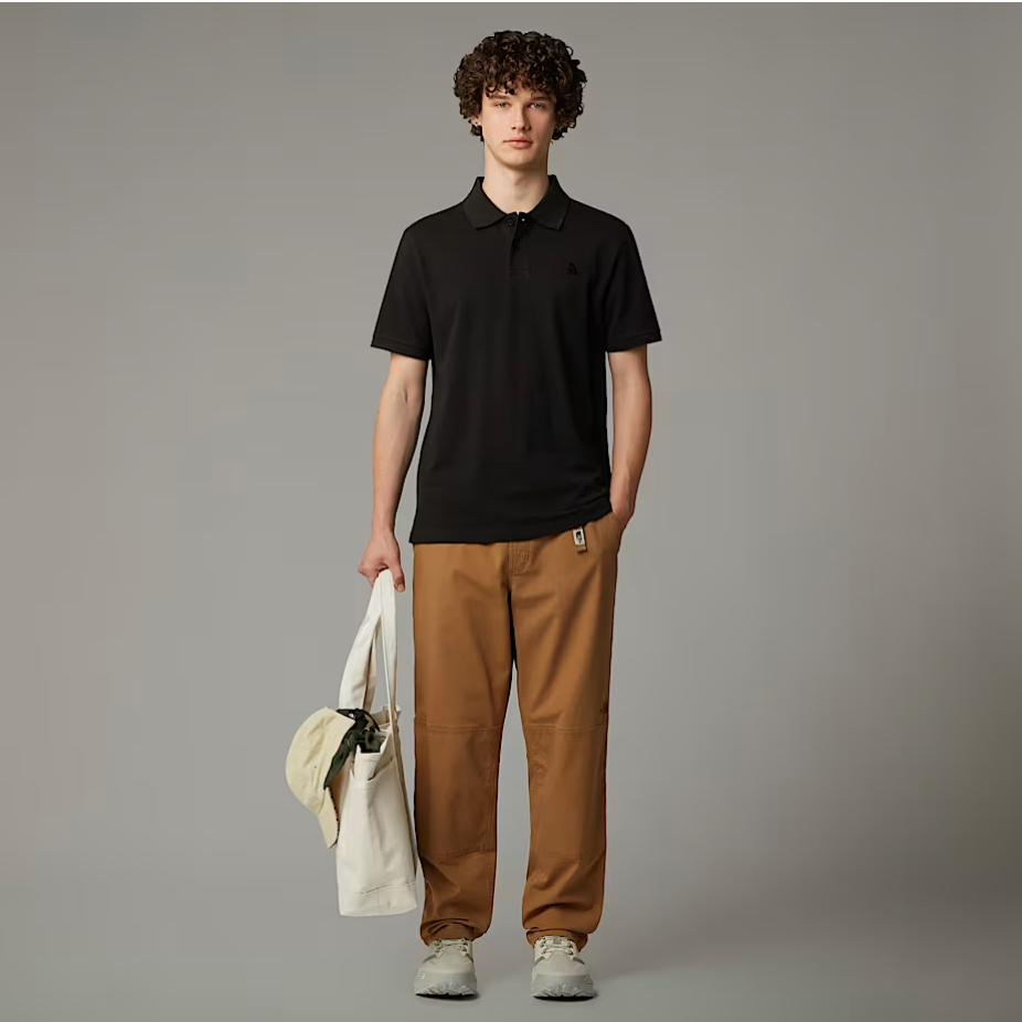 Essential Regular Polo
