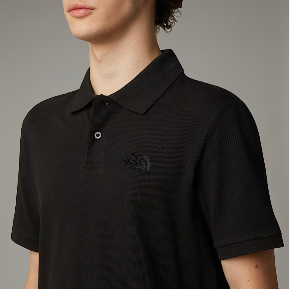 Essential Regular Polo