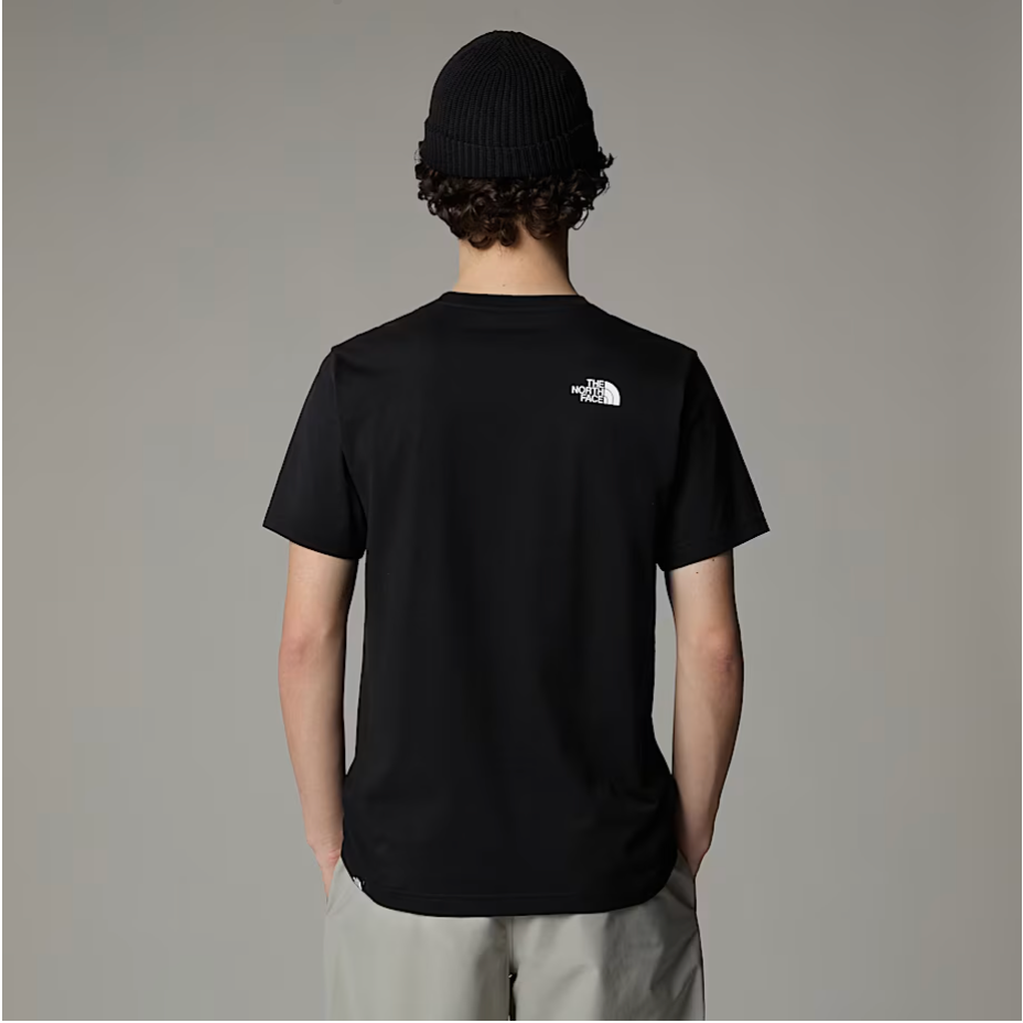 T-shirt Simple Dome
