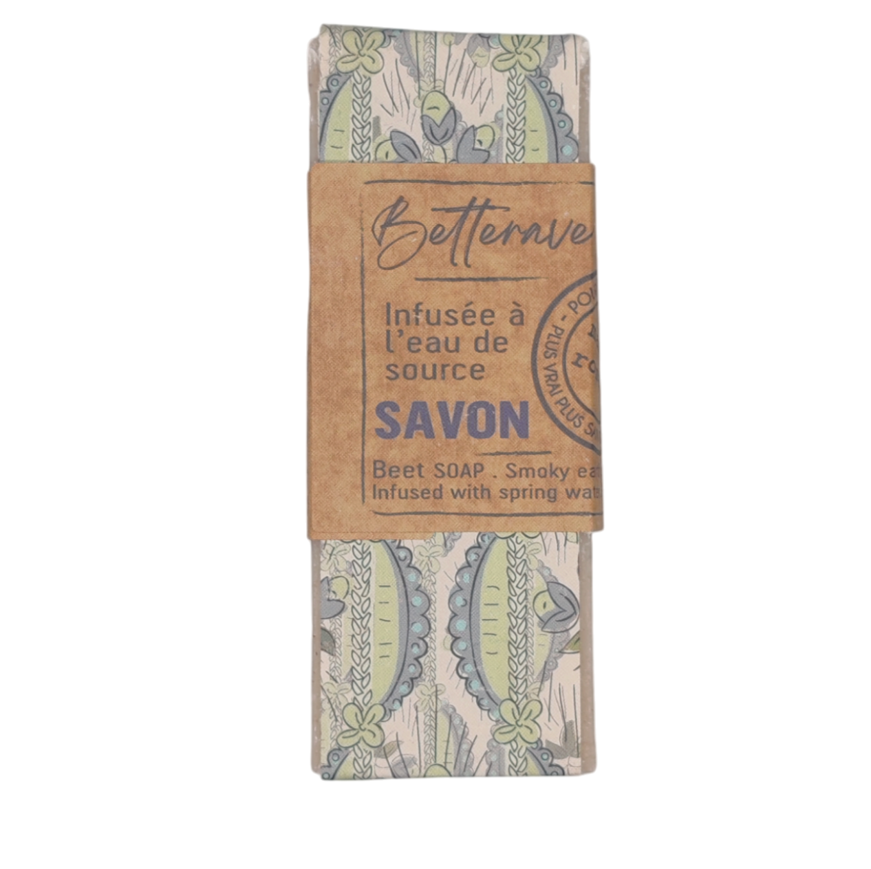 Savonette