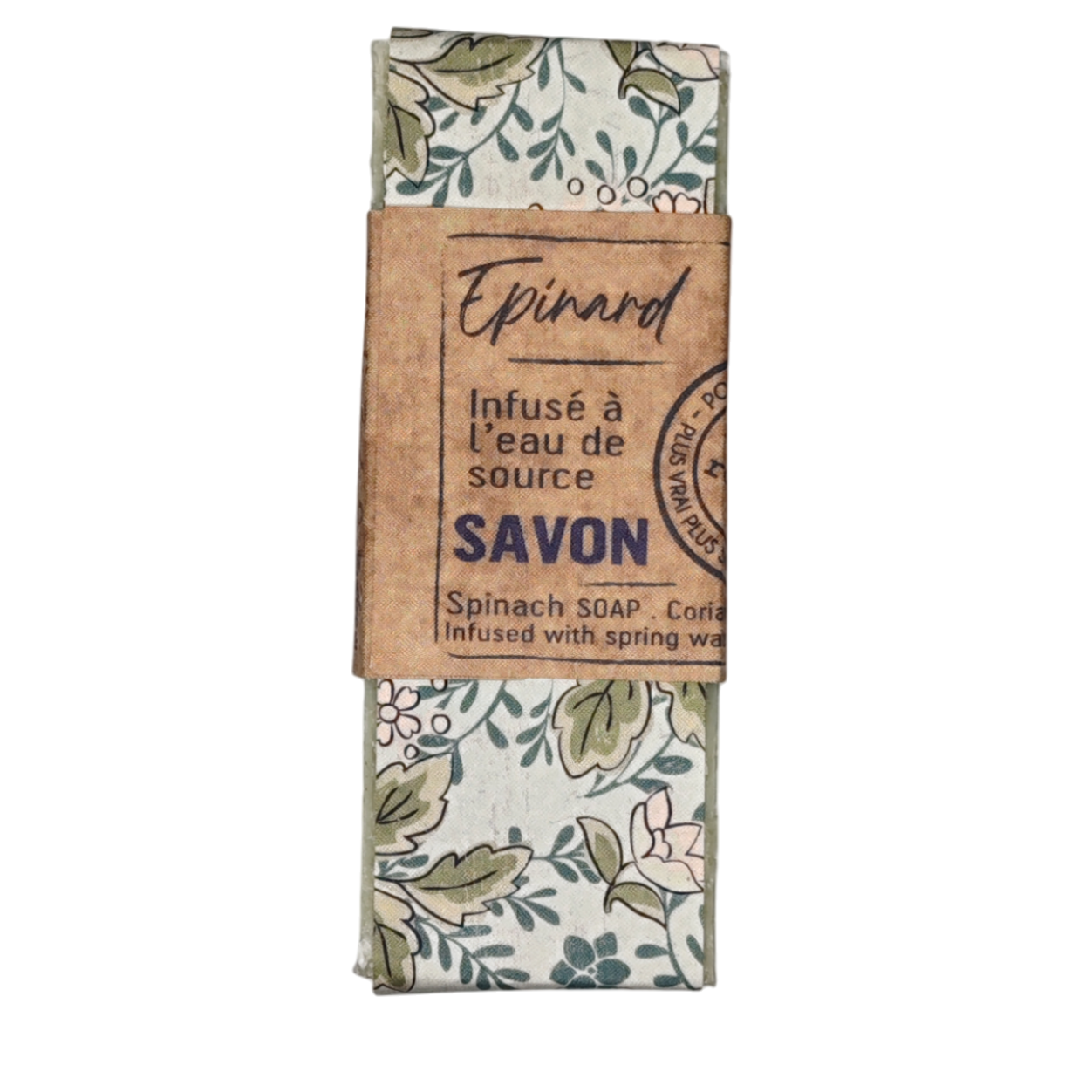 Savonette