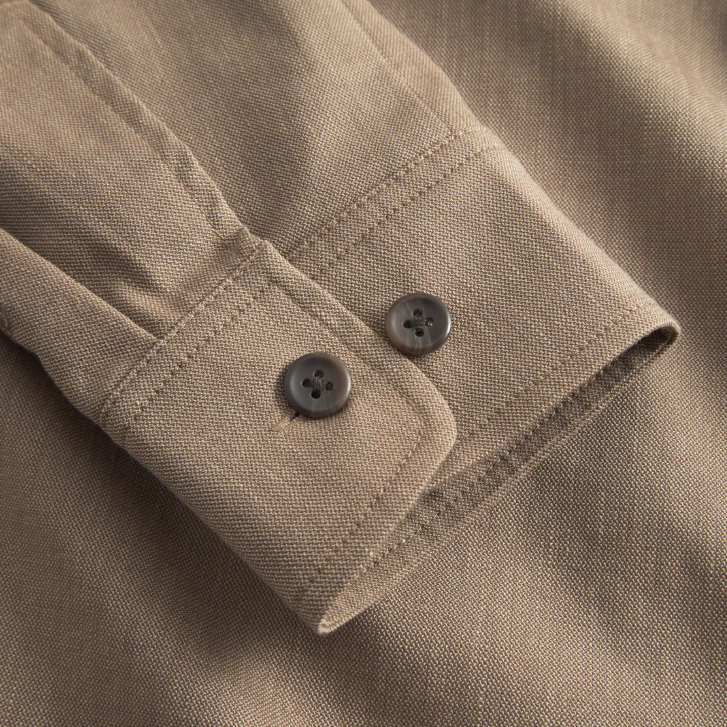 Como Slub Coach Bomber Jacket