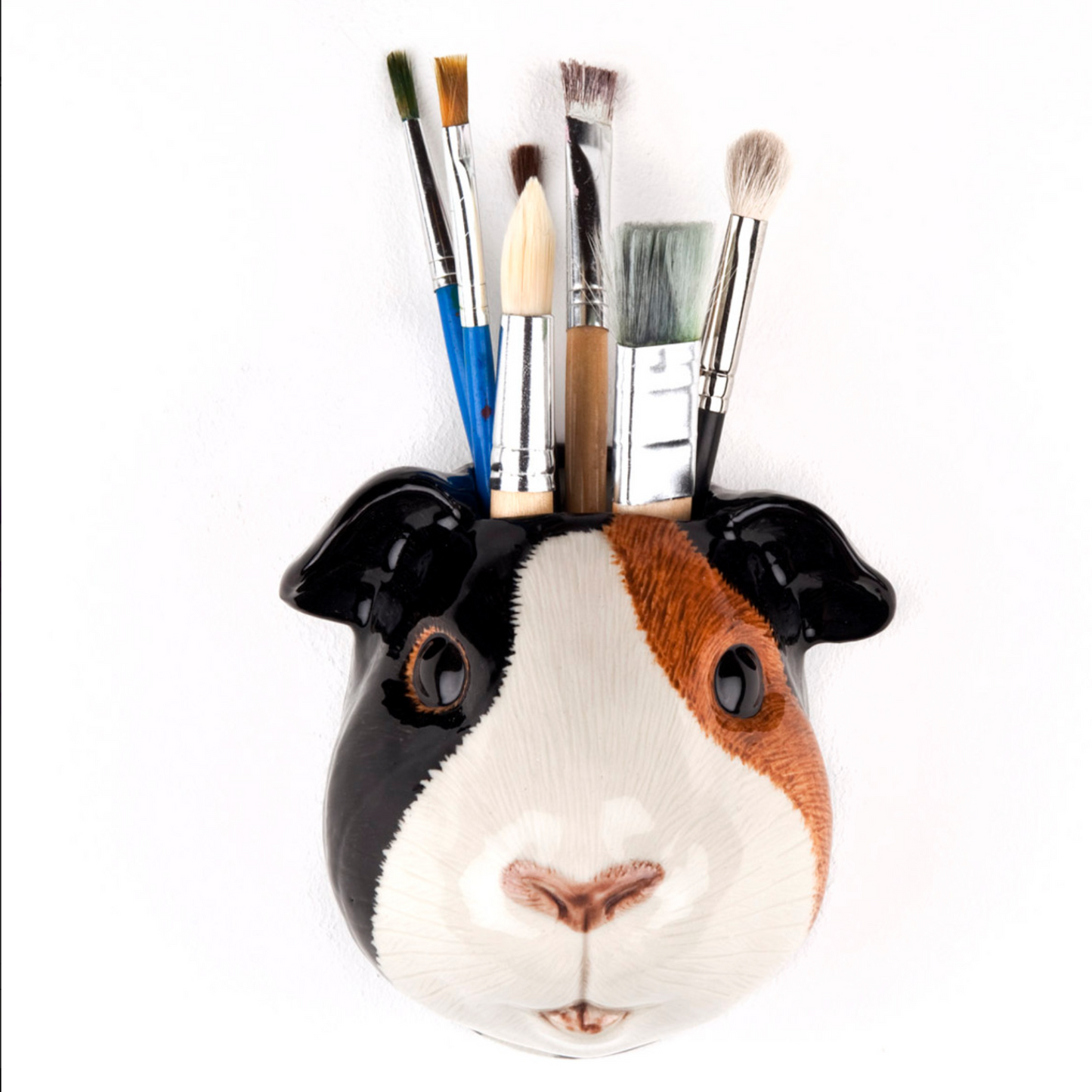 Guinea Pig Wall Vase small