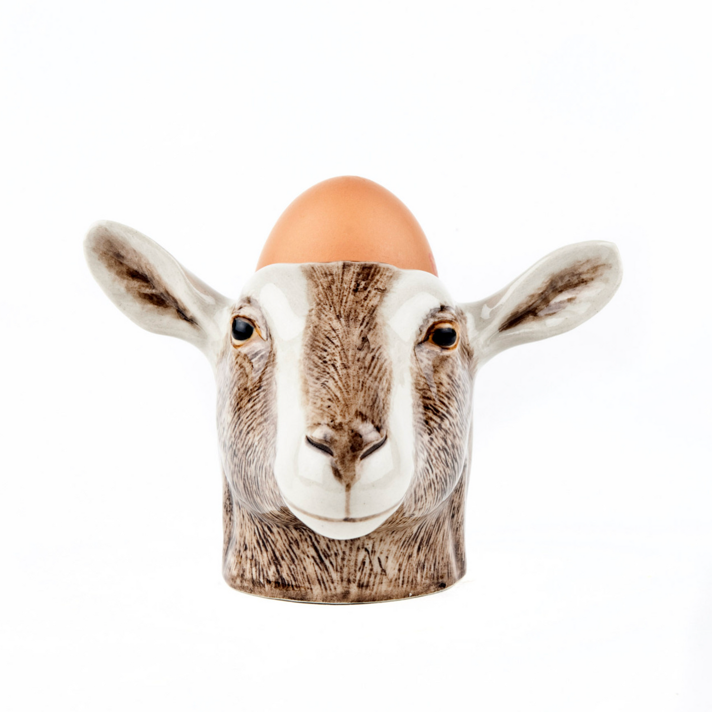 Goat Face Egg Cup