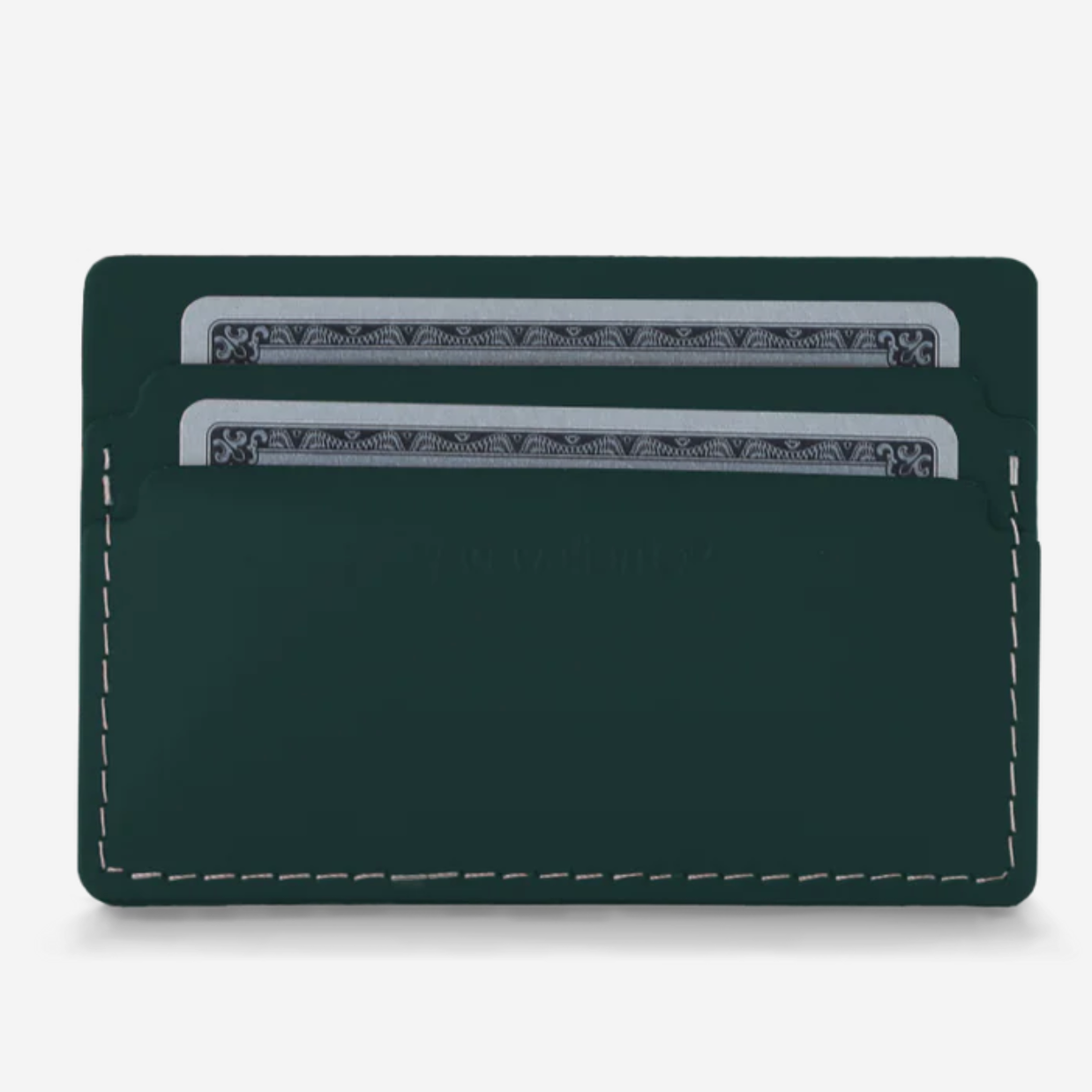 Porte carte Vaca