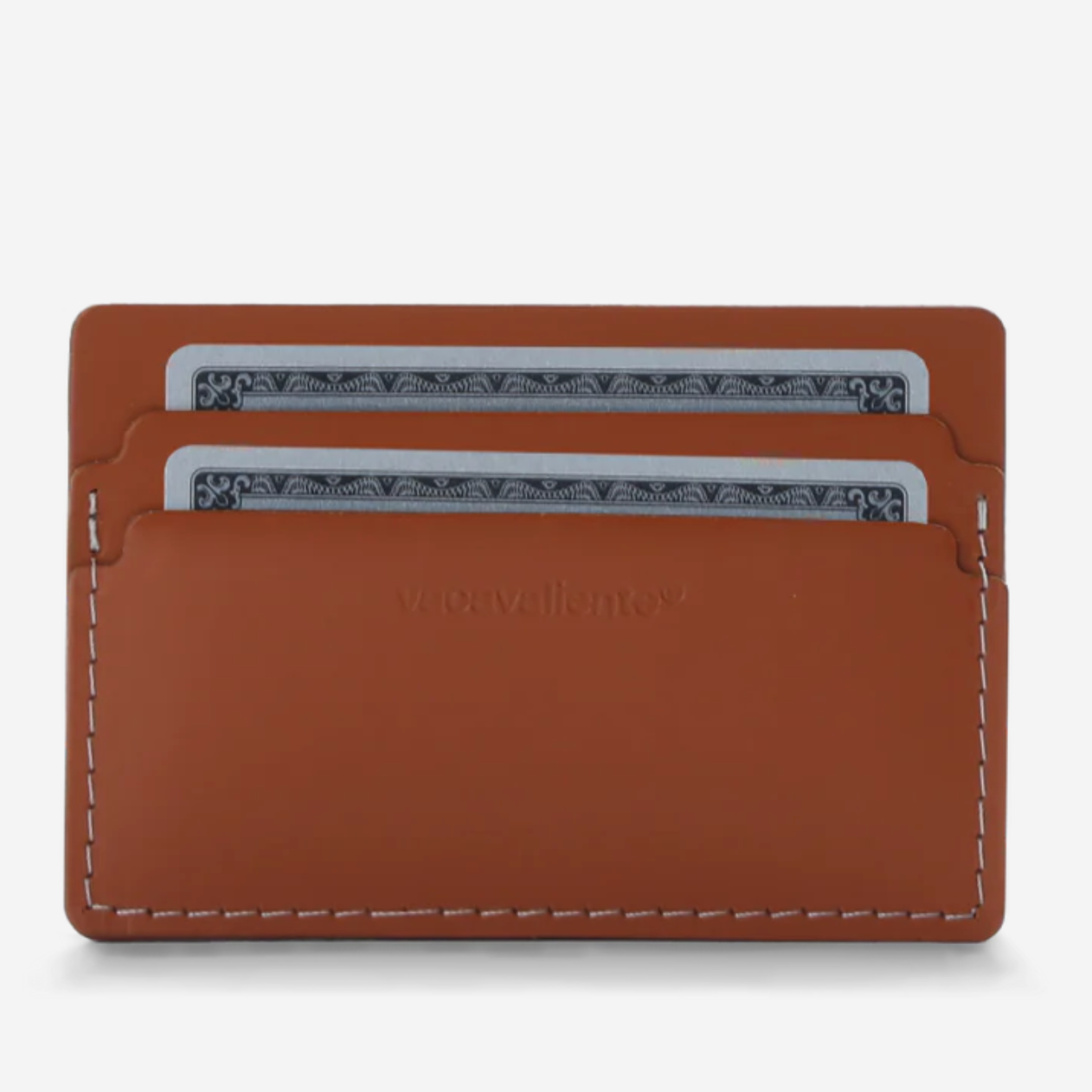 Porte carte Vaca