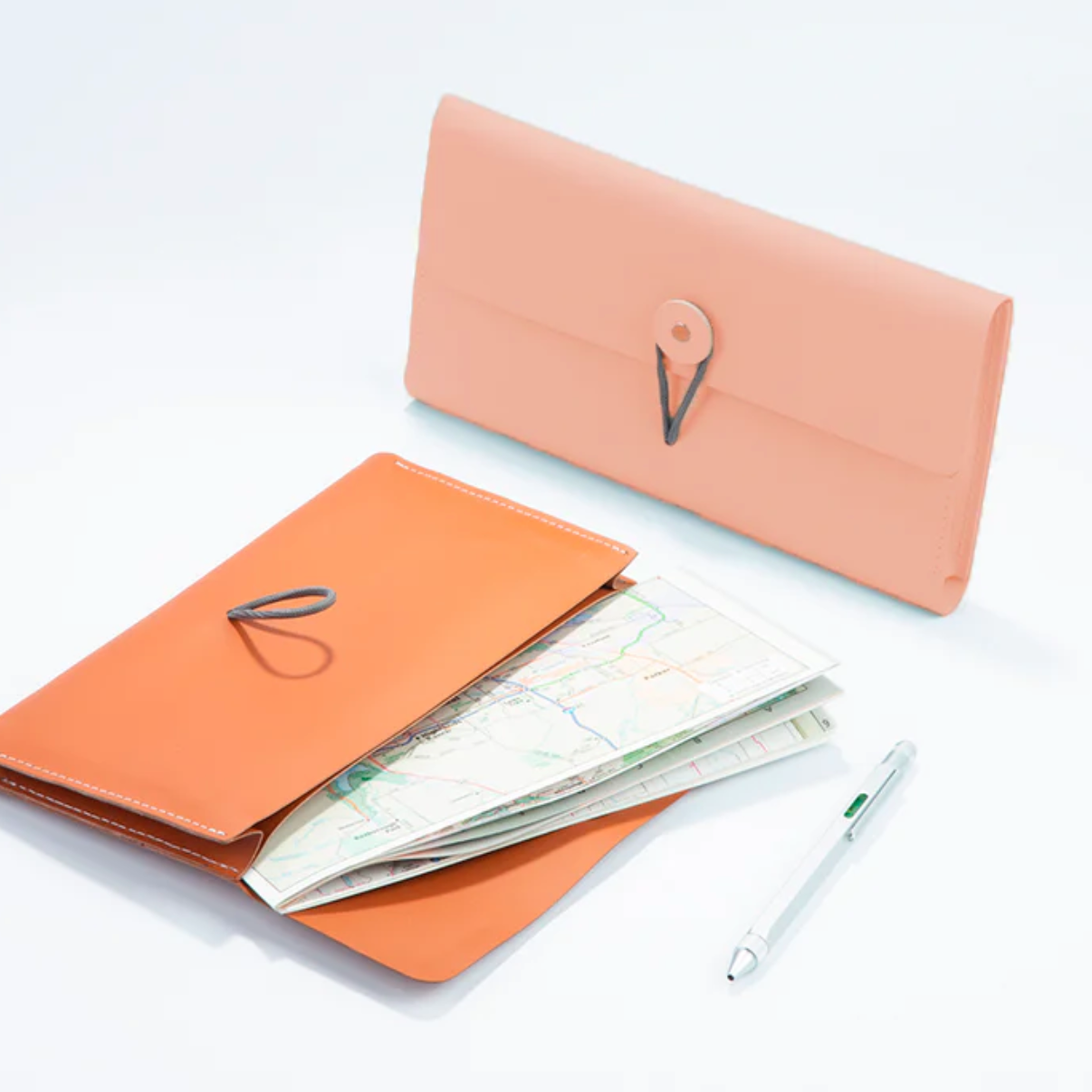 Porte documents enveloppe Vaca