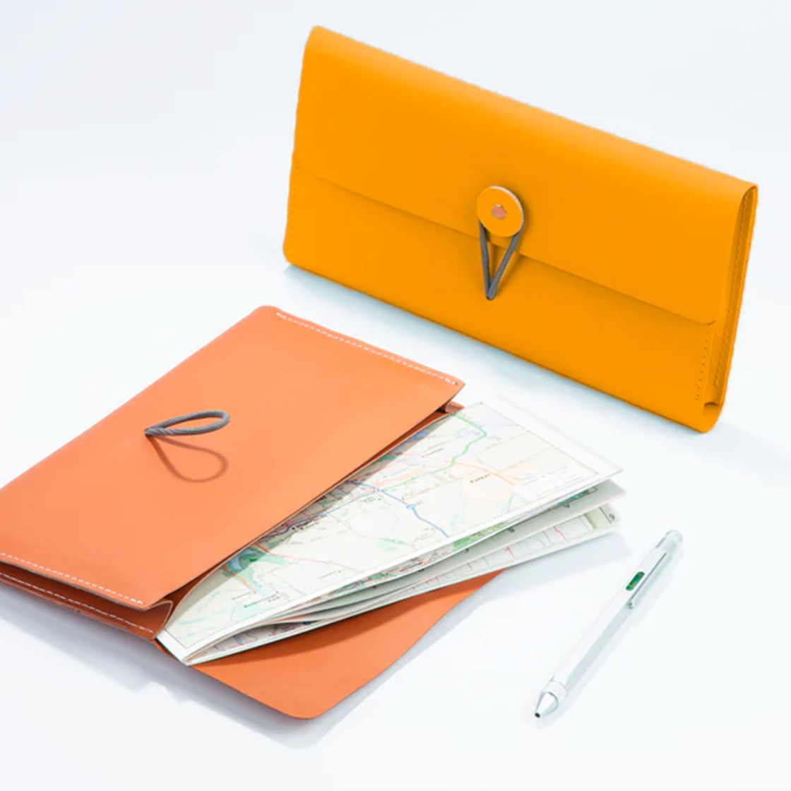 Porte documents enveloppe Vaca