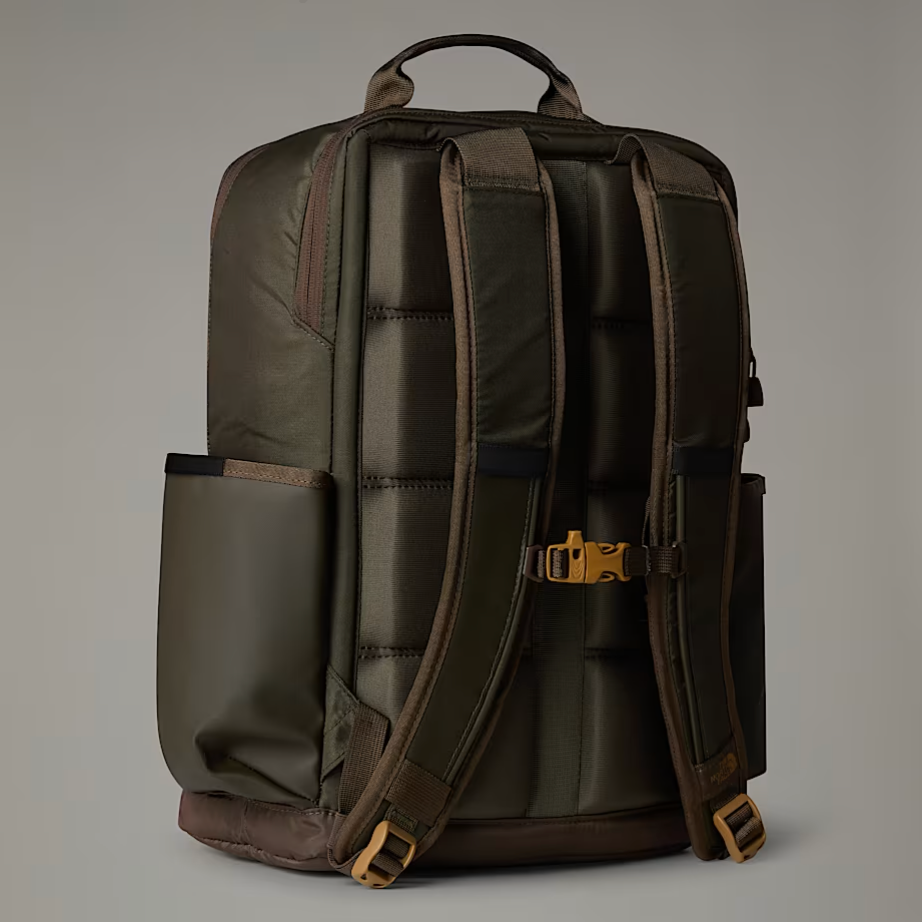 BASE CAMP DAYPACK New Taupe