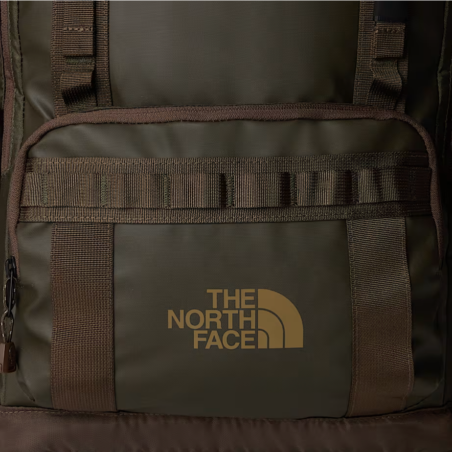 BASE CAMP DAYPACK New Taupe