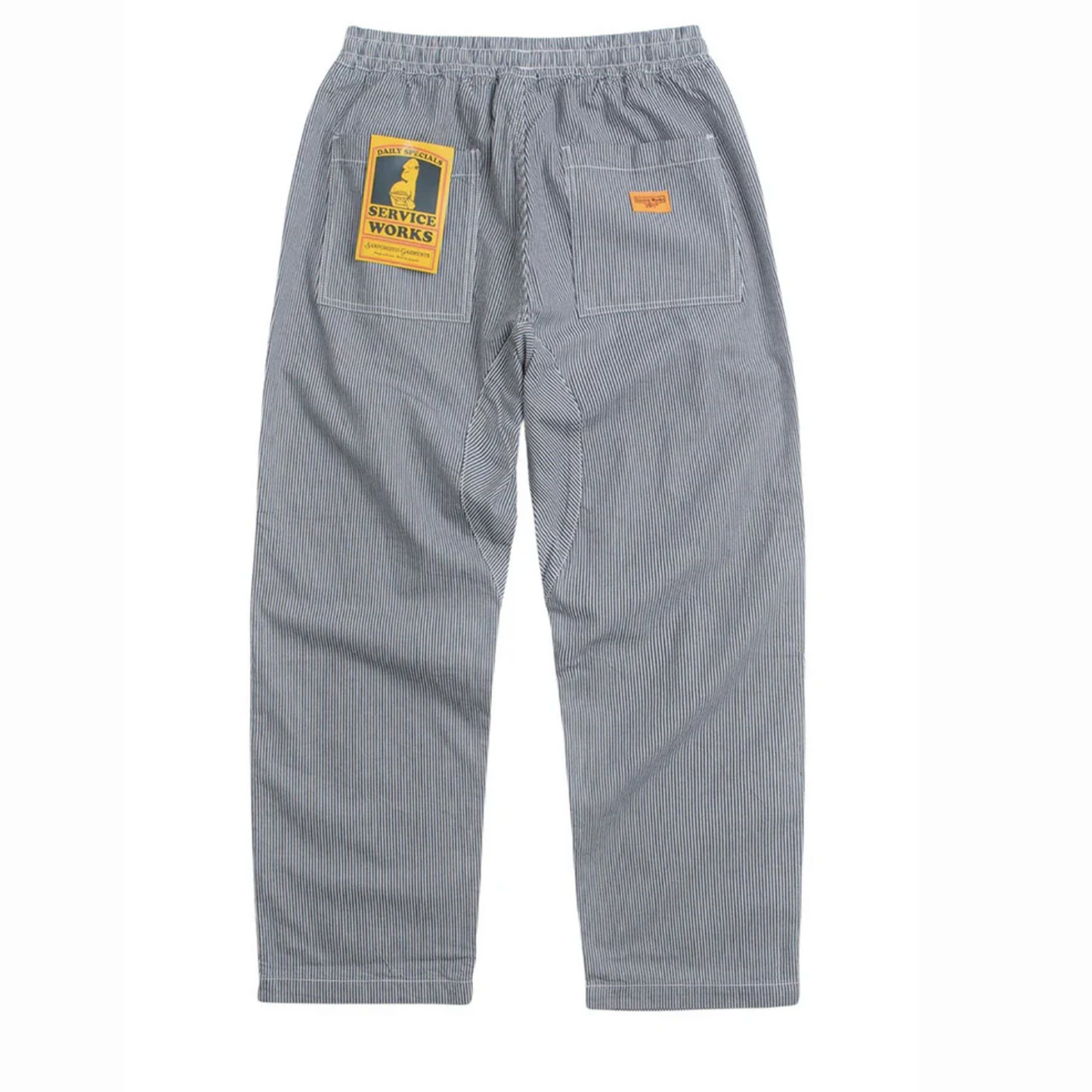 Pantalon Hickory