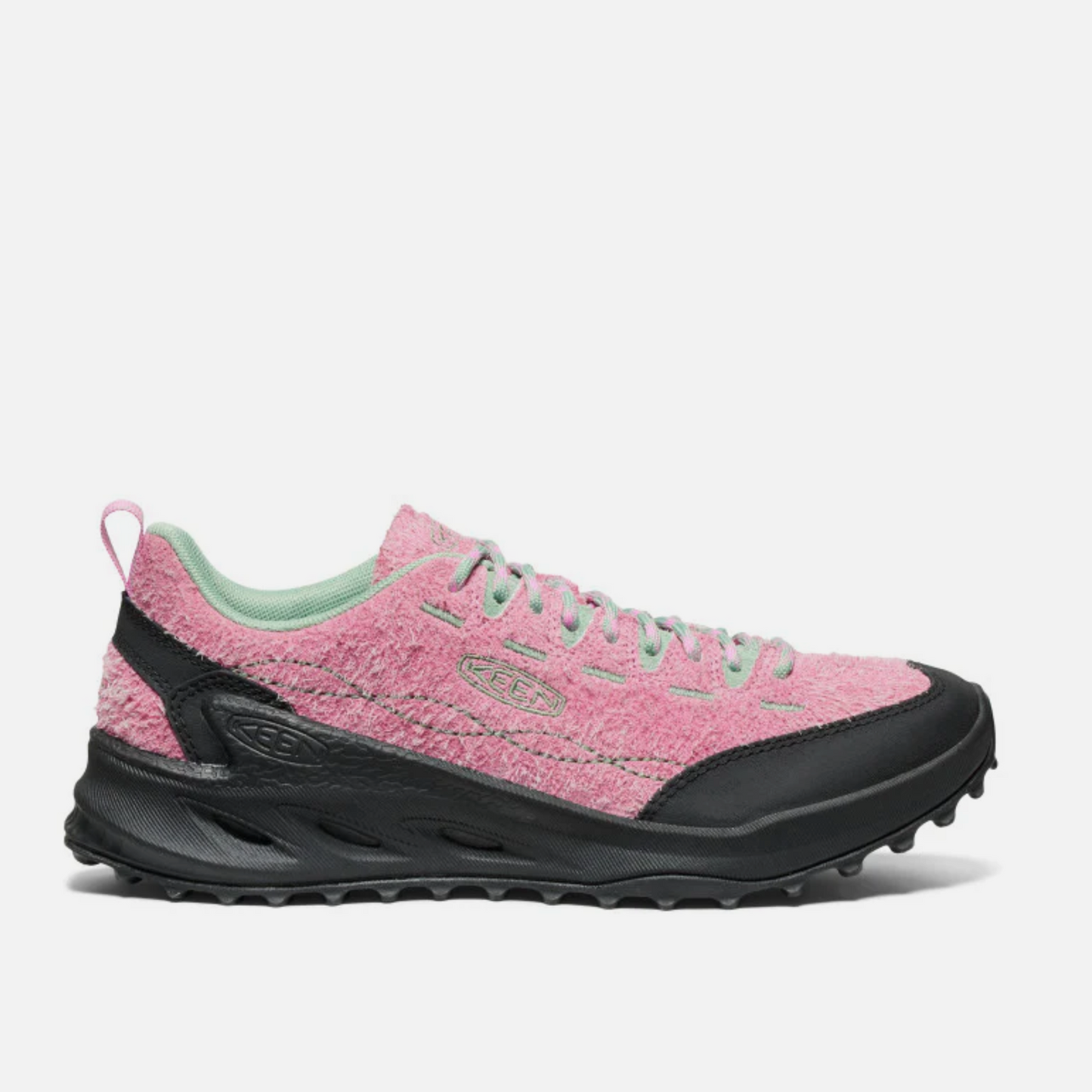 Keen - Jasper Zionic