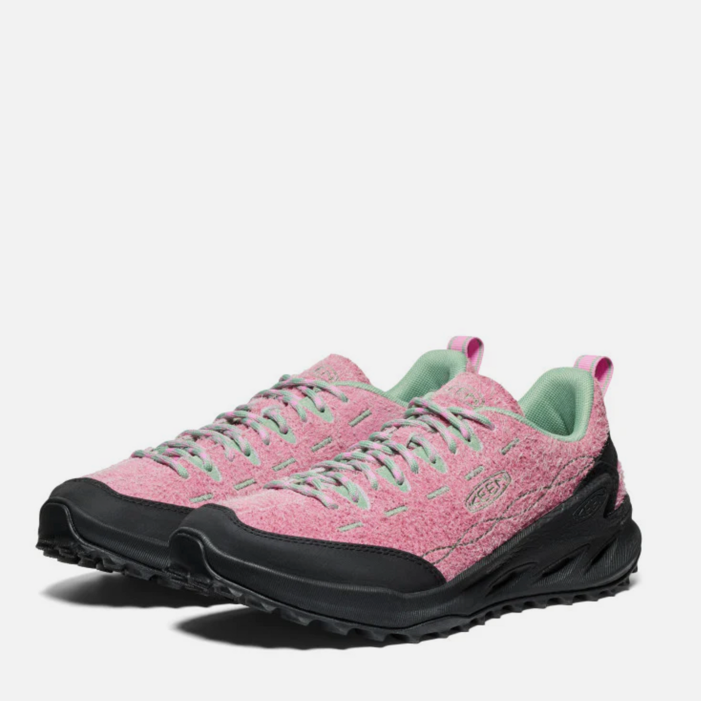 Keen - Jasper Zionic