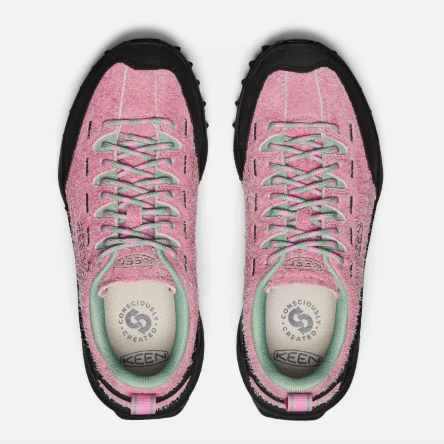 Keen - Jasper Zionic