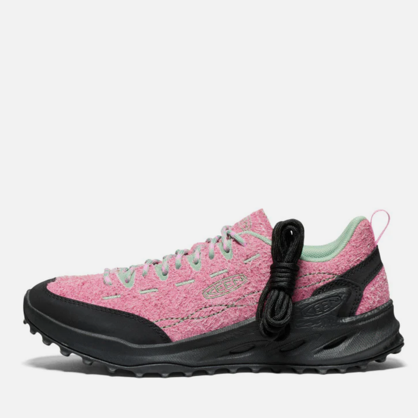Keen - Jasper Zionic