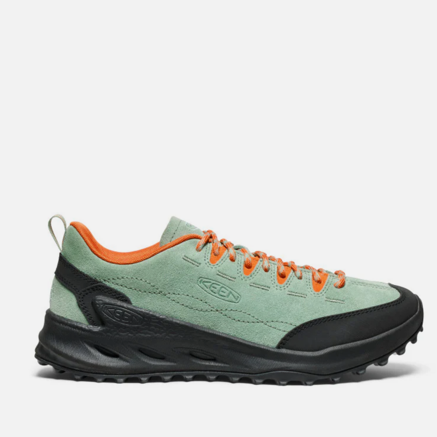 Keen - Jasper Zionic