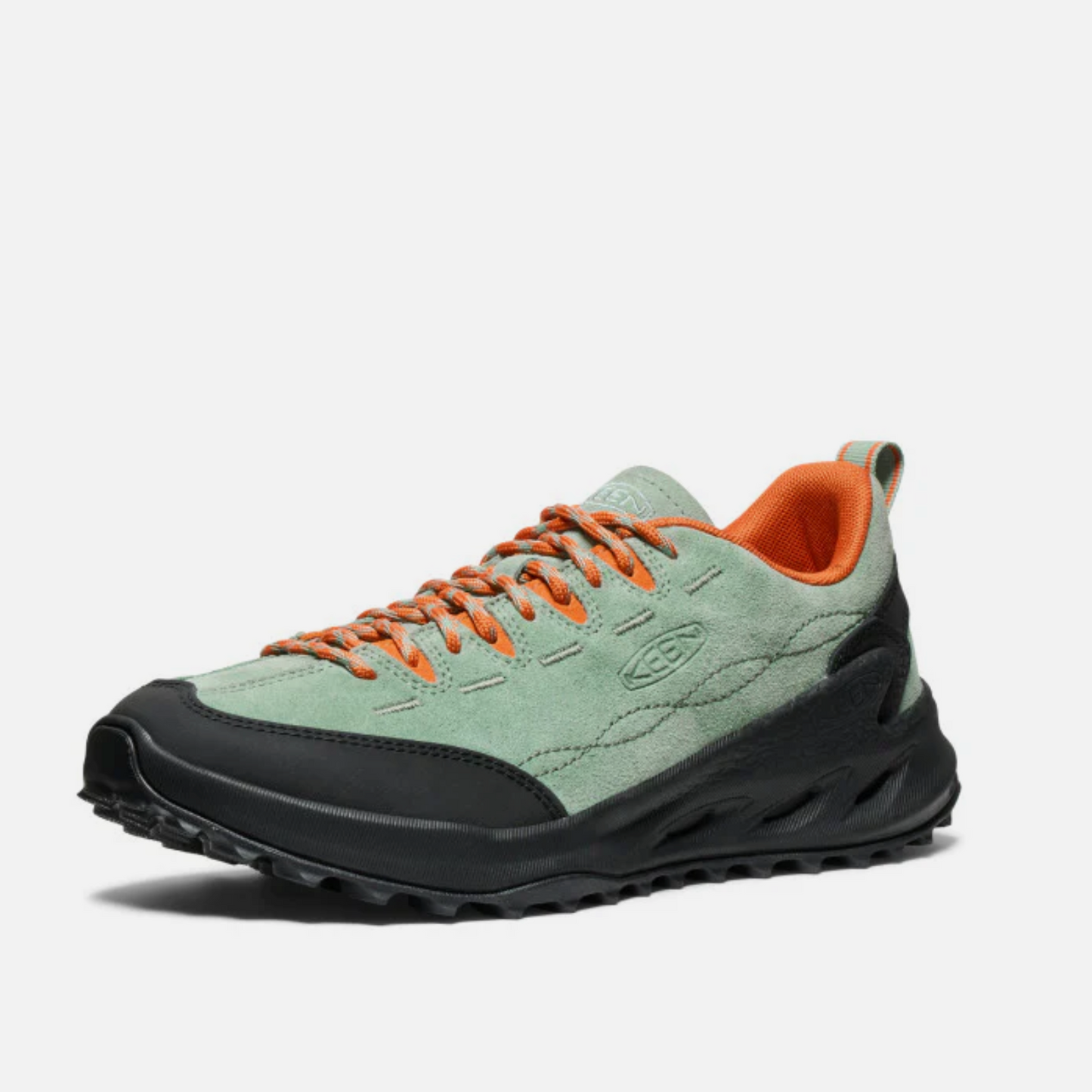 Keen - Jasper Zionic