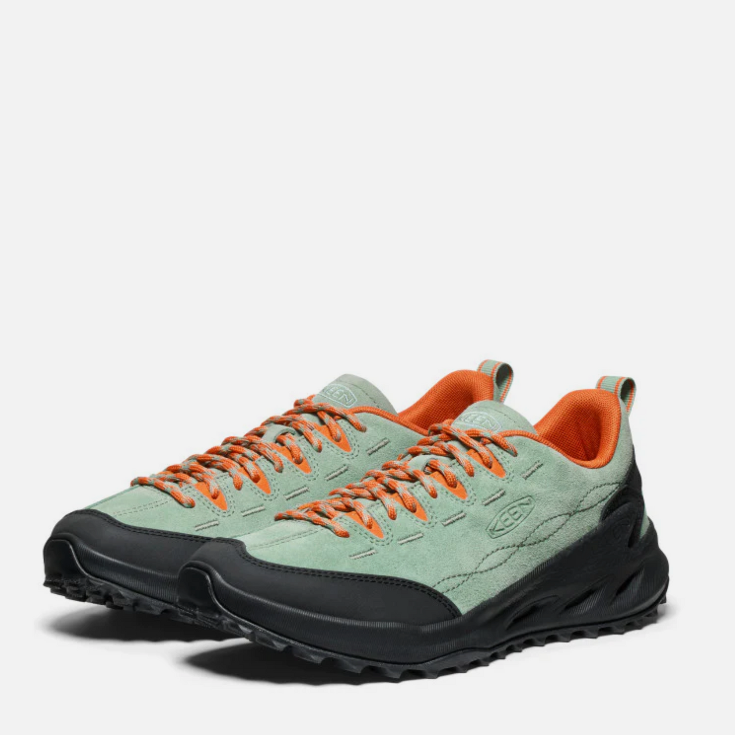 Keen - Jasper Zionic