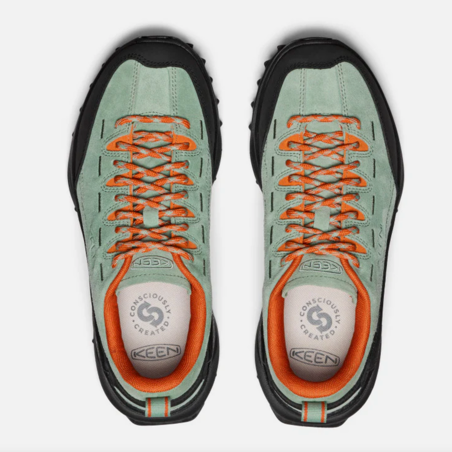 Keen - Jasper Zionic