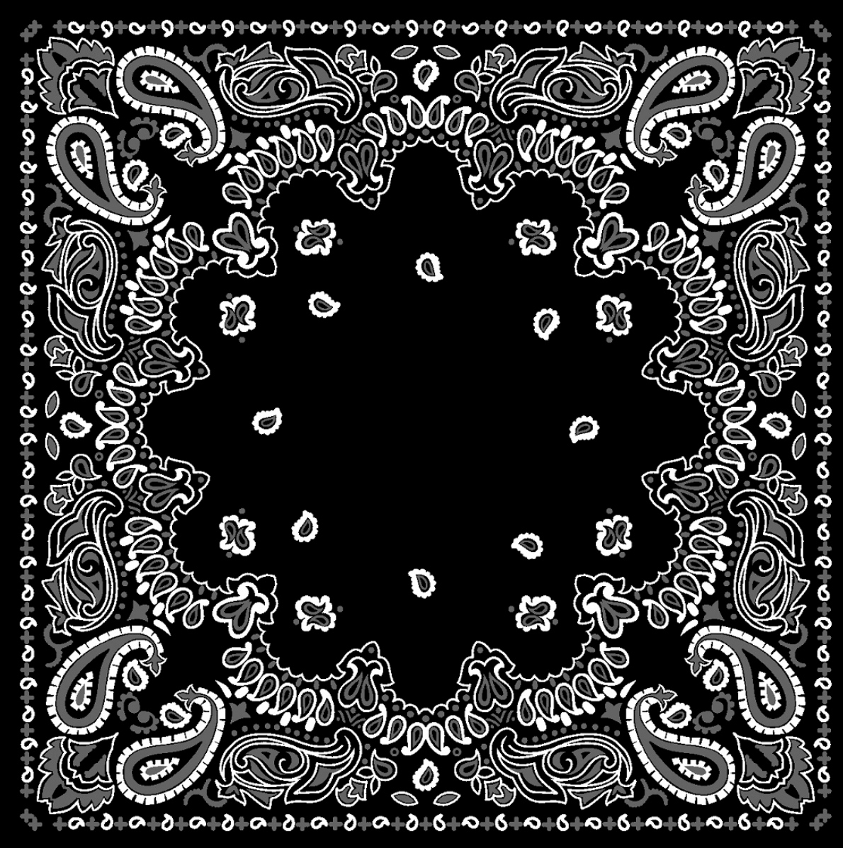 Bandana Destin