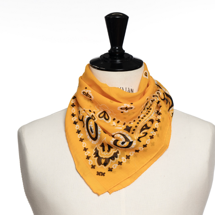 Bandana Destin