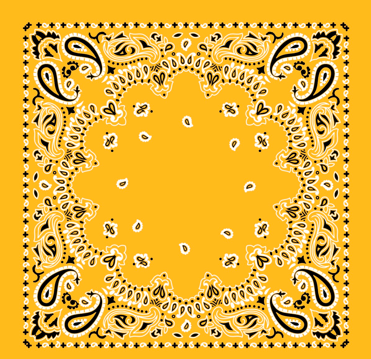 Bandana Destin