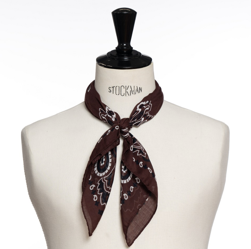 Bandana Destin