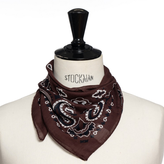 Bandana Destin