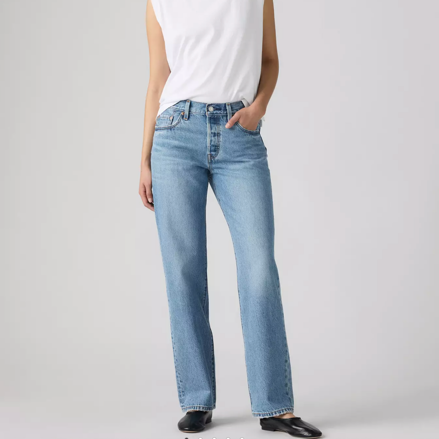 LEVI'S W - 501 90'