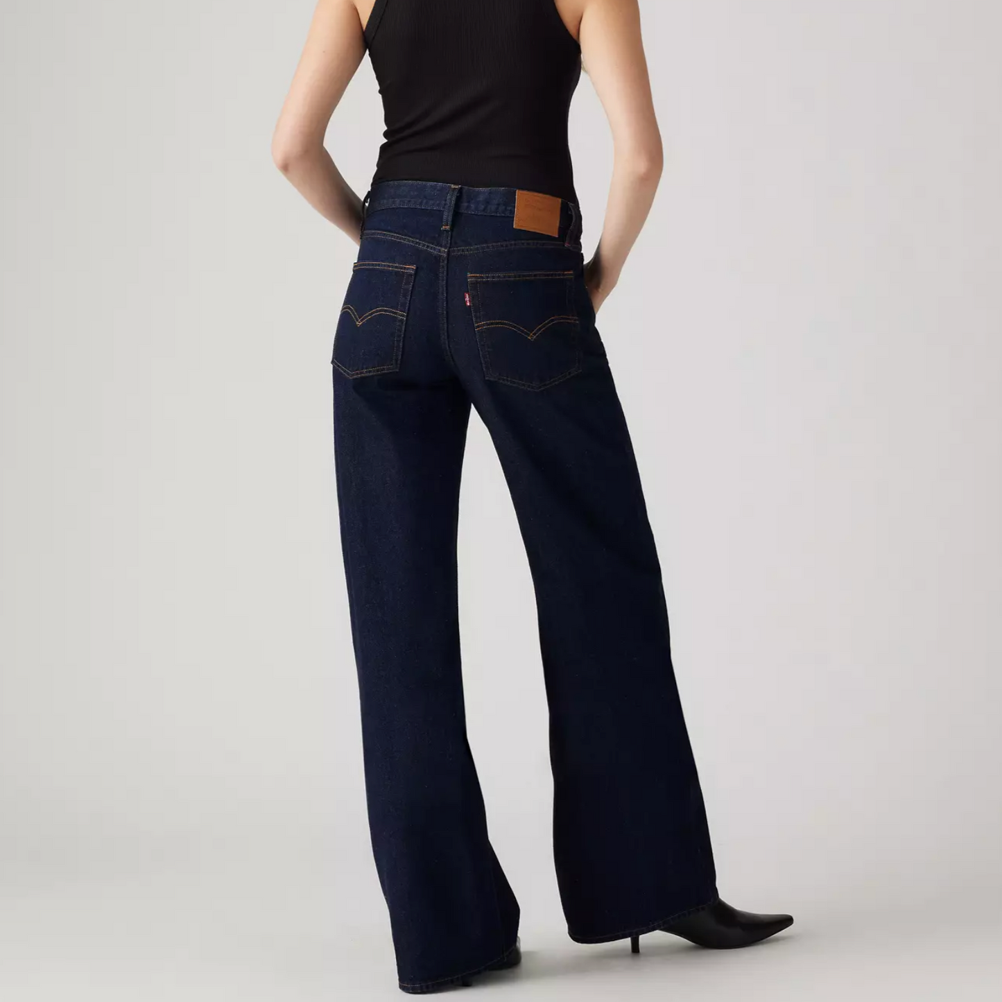 LEVI'S W - XL STRAIGHT