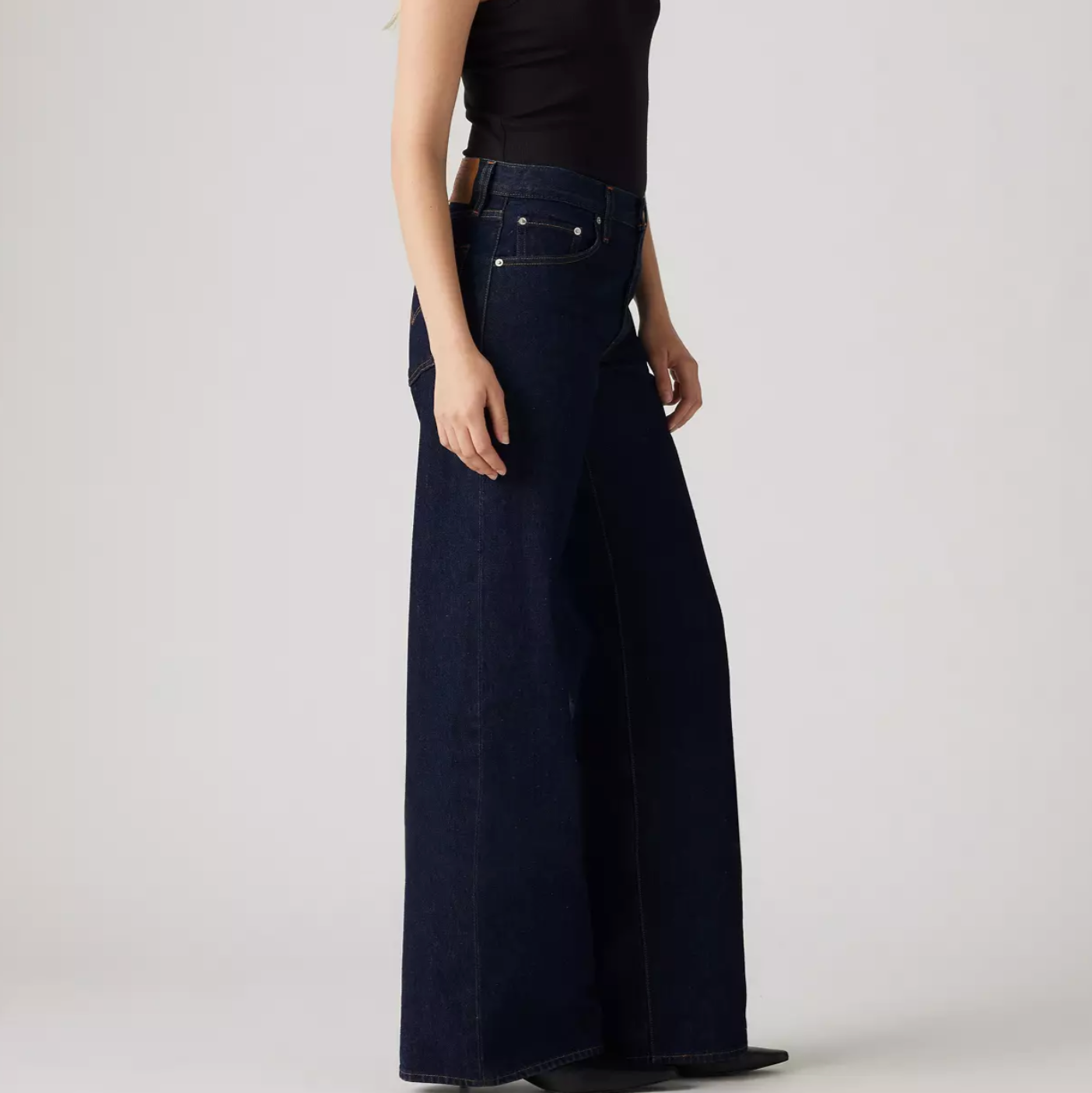LEVI'S W - XL STRAIGHT