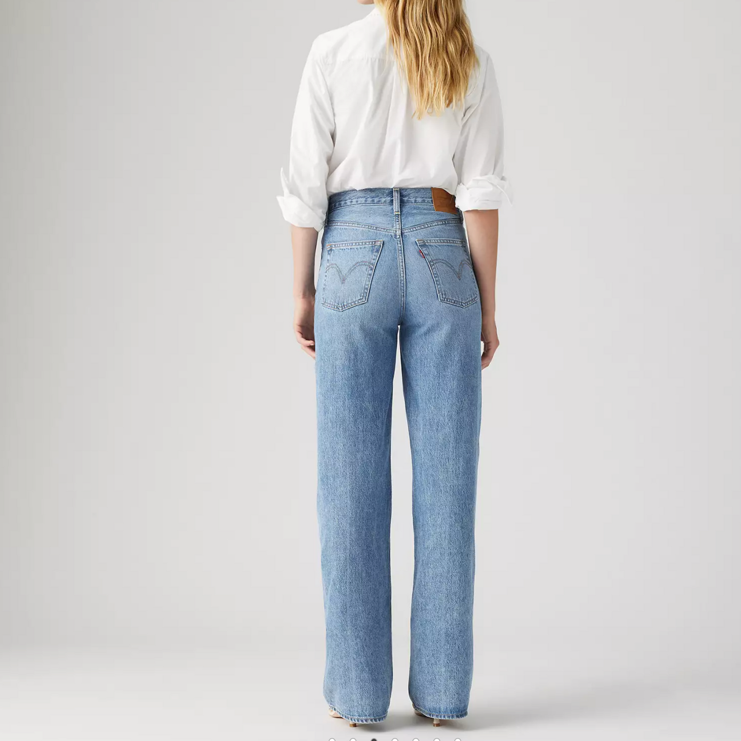 LEVI'S W - RWL