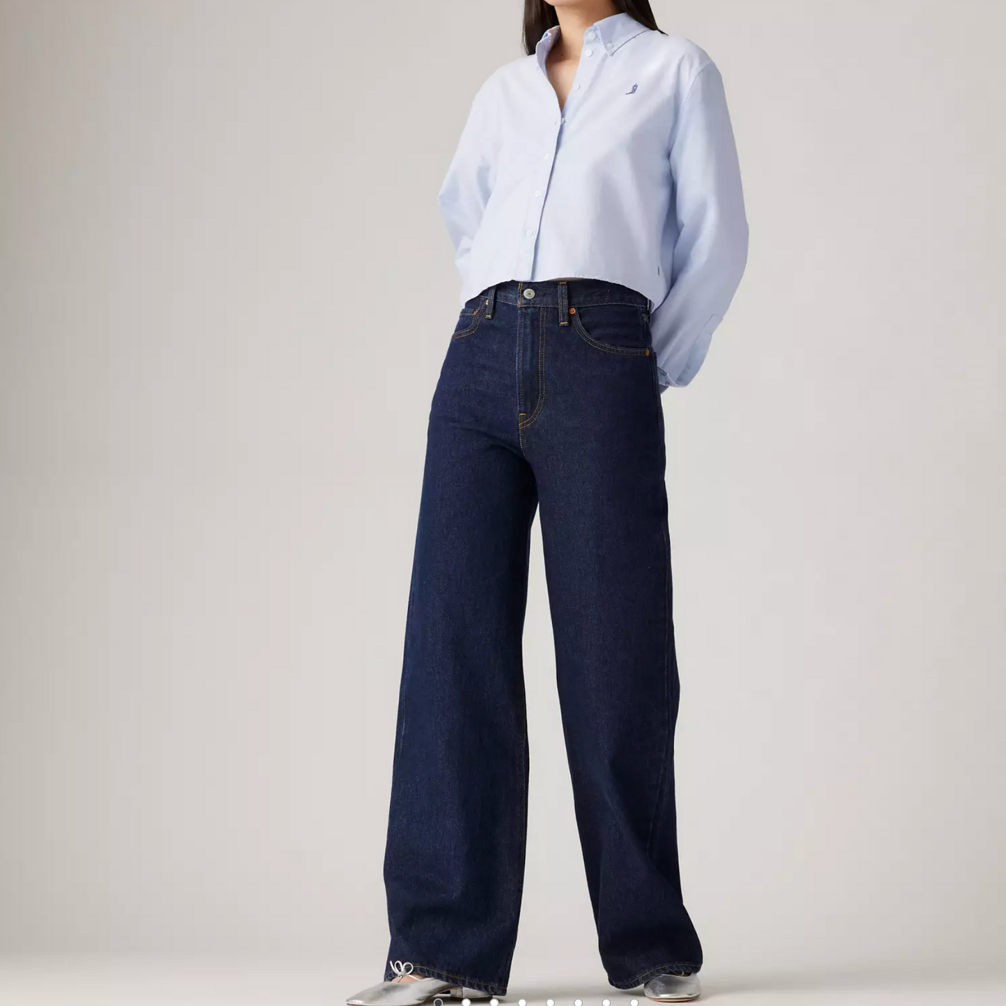 LEVI'S W - RWL