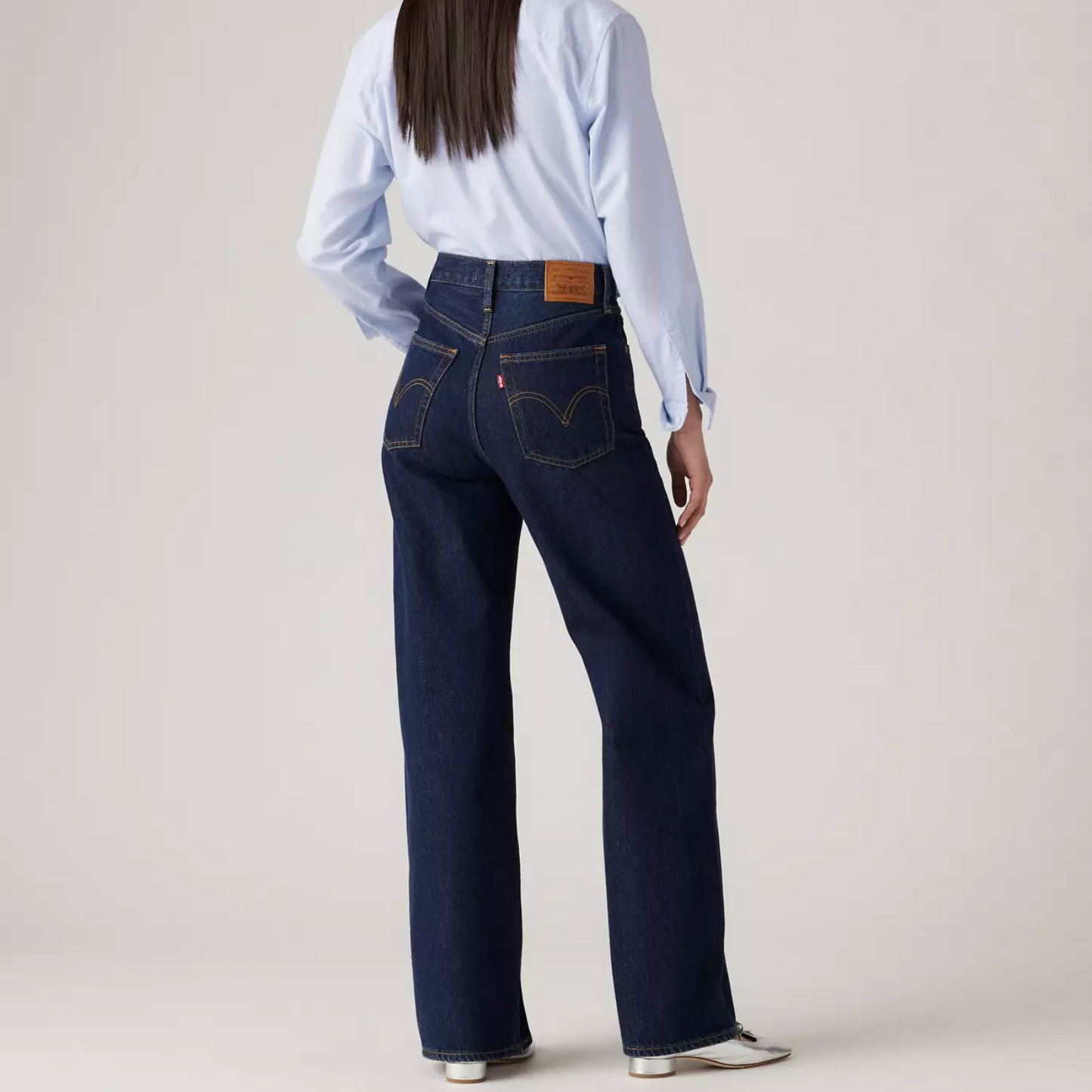 LEVI'S W - RWL