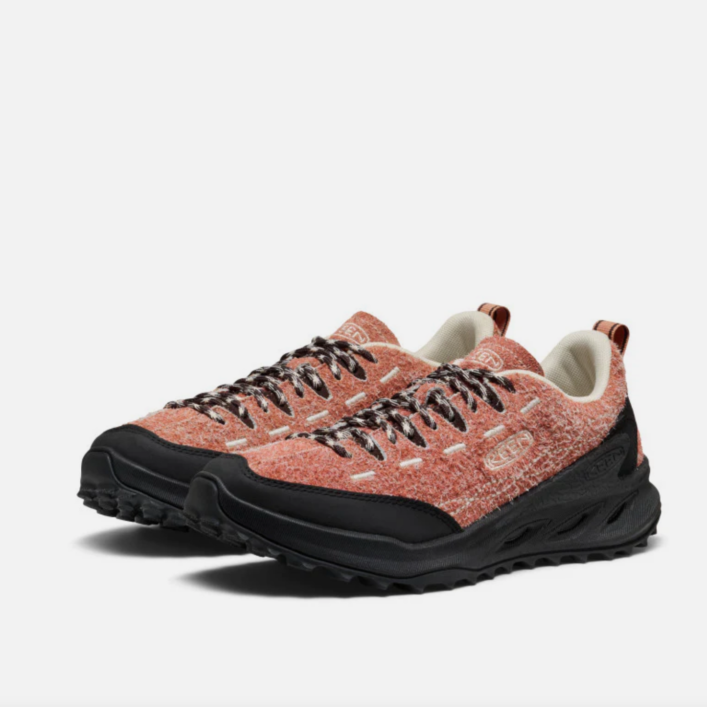 Keen - Jasper Zionic