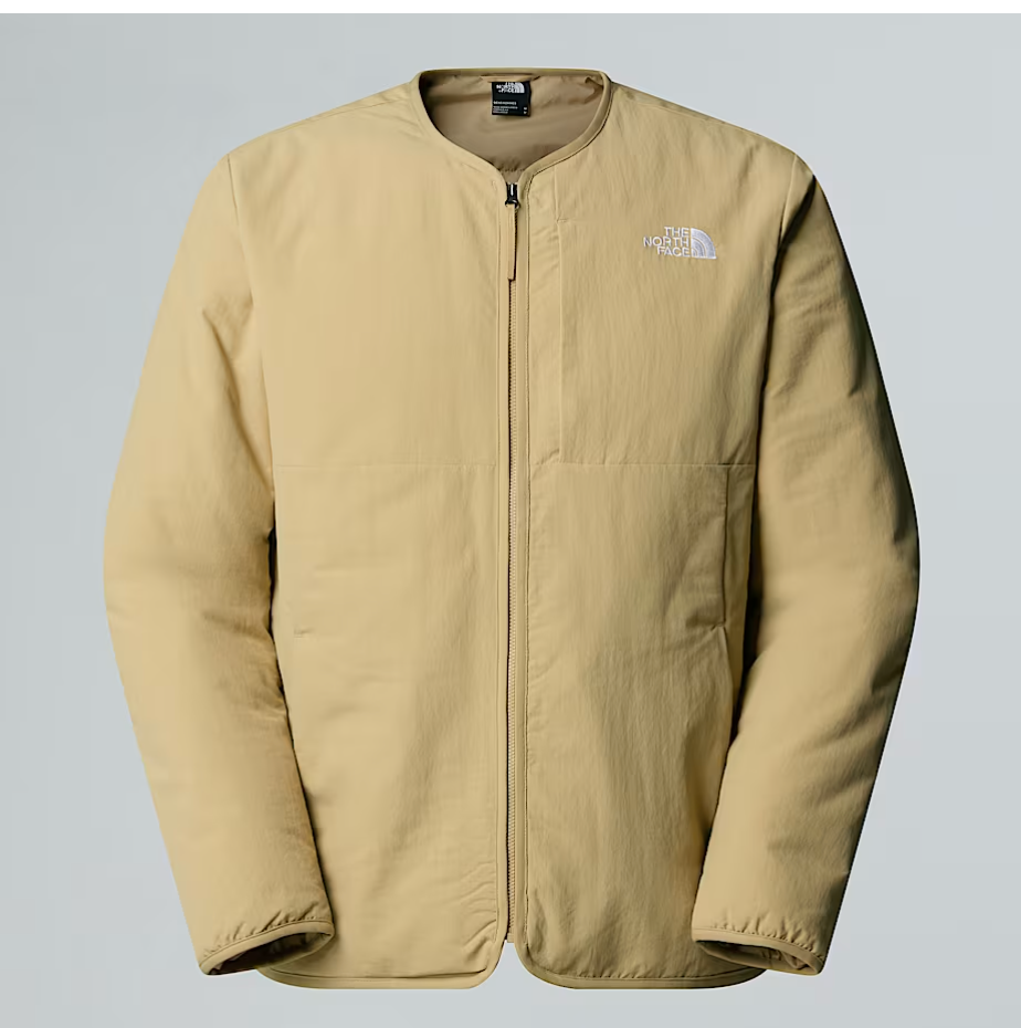 Veste intérieure Ilti