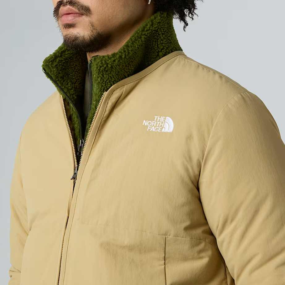 Veste intérieure Ilti