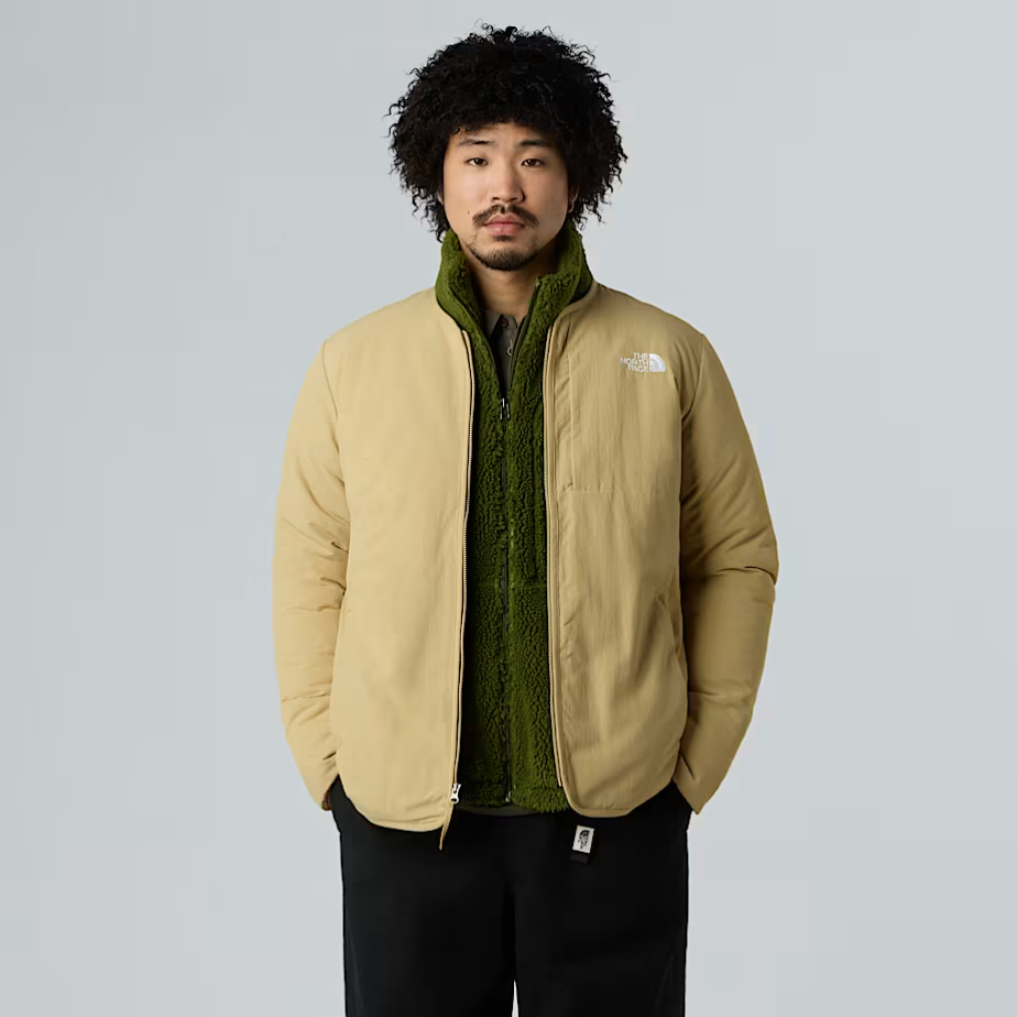 Veste intérieure Ilti