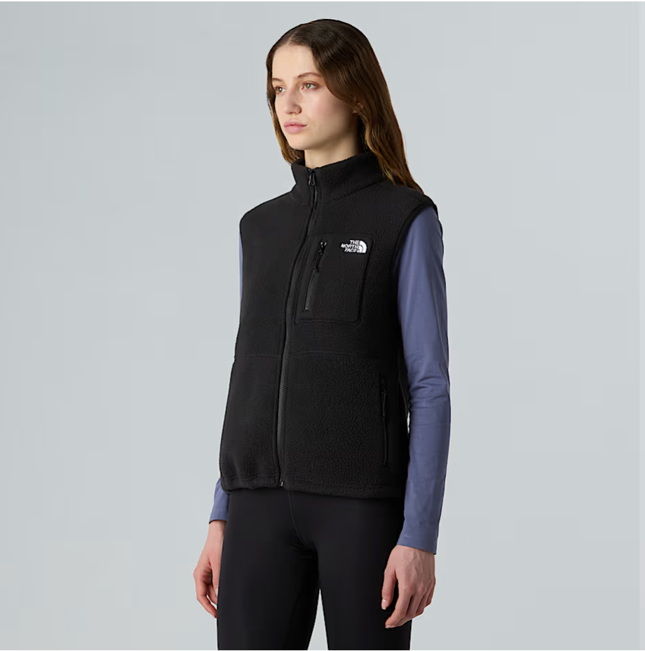 Gilet Yumiori