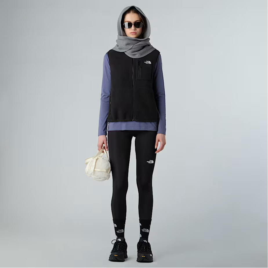 Gilet Yumiori
