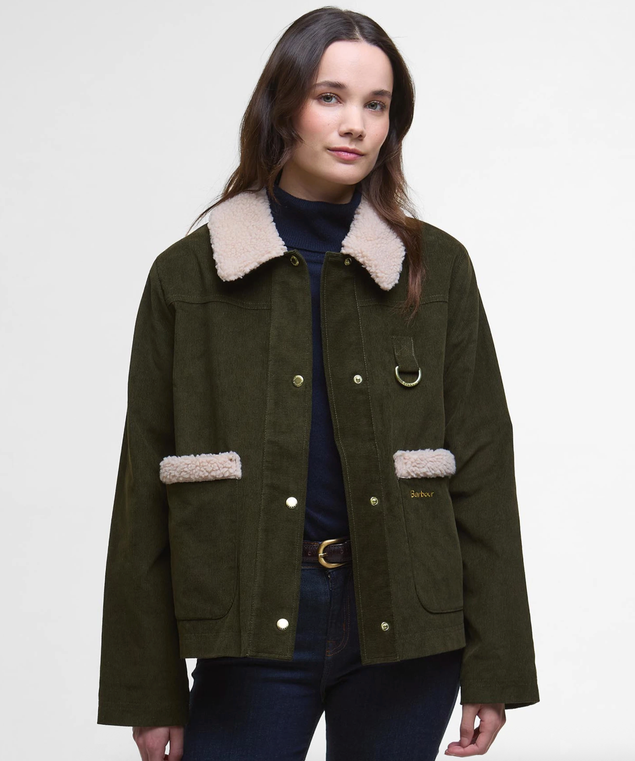 TABITHA CASUAL JACKET