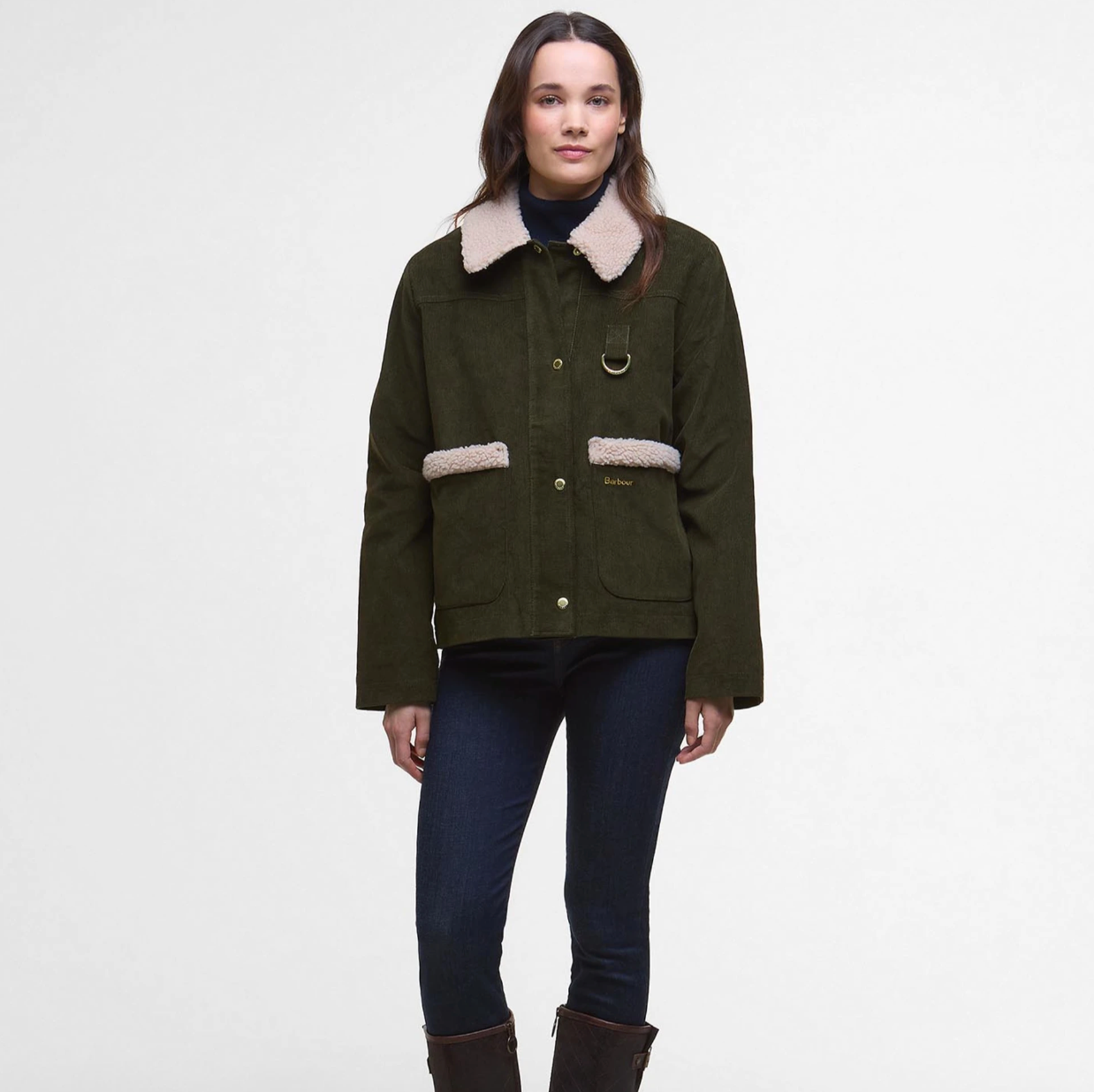 TABITHA CASUAL JACKET