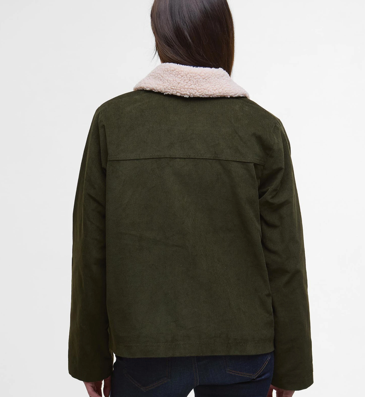 TABITHA CASUAL JACKET