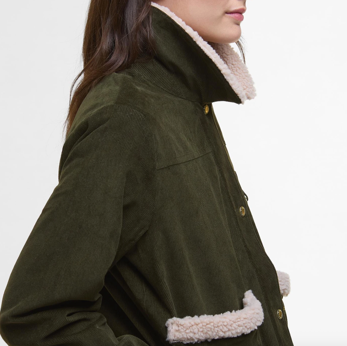TABITHA CASUAL JACKET