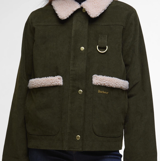 TABITHA CASUAL JACKET