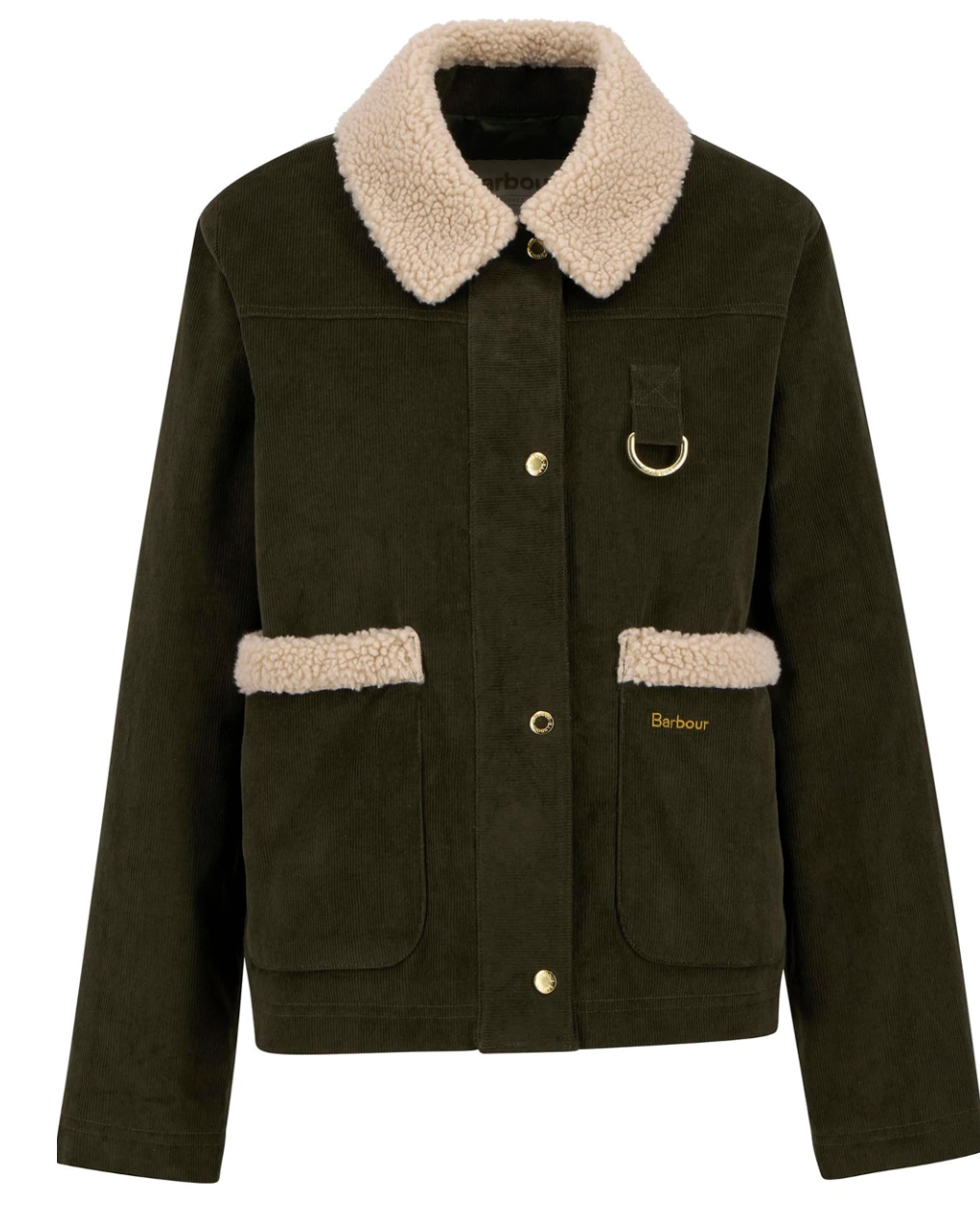 TABITHA CASUAL JACKET