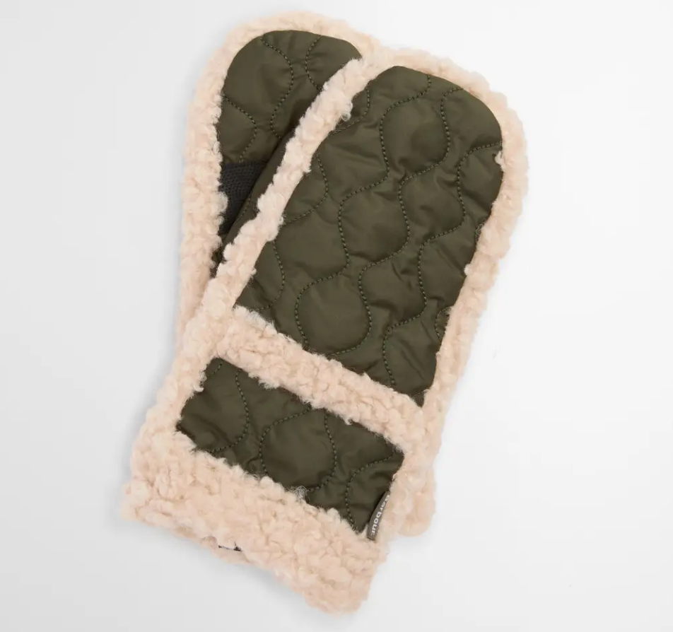 MARNIE WATERPROOF MITTENS