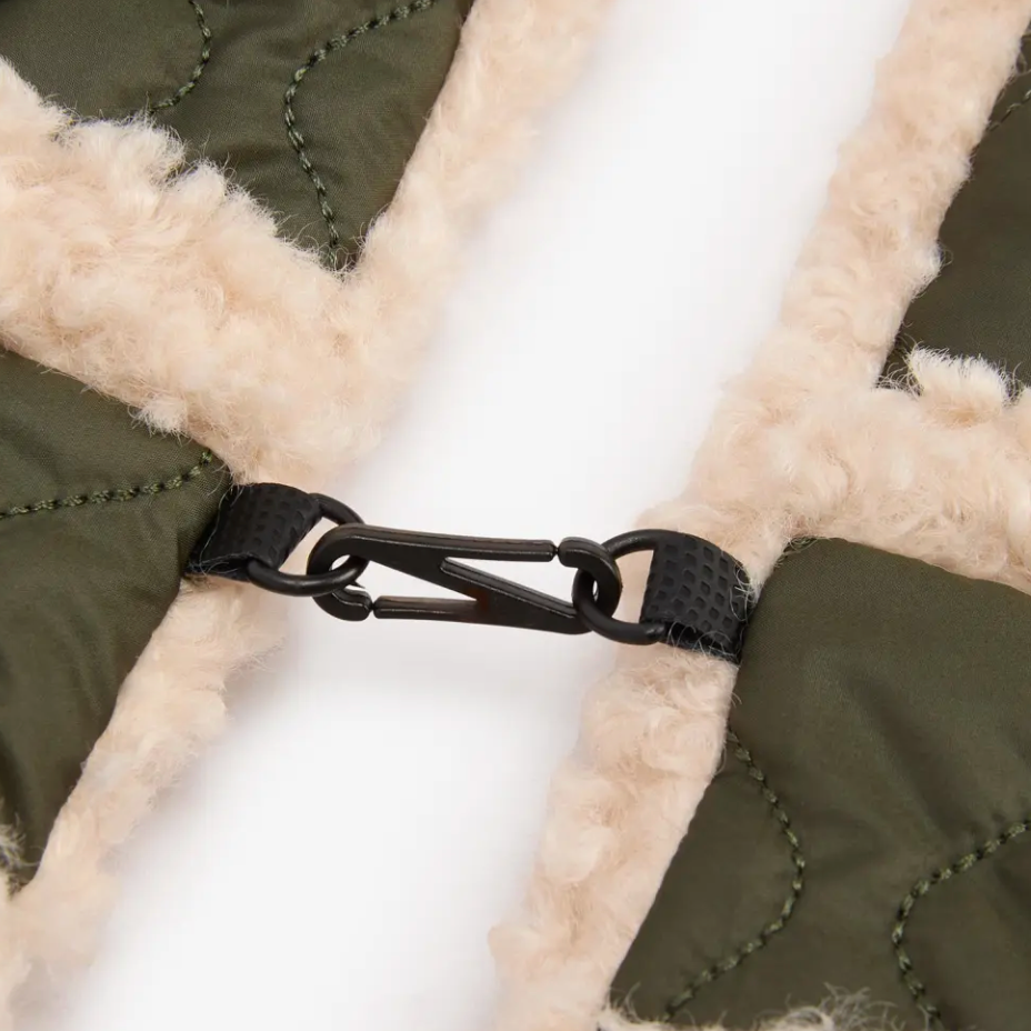 MARNIE WATERPROOF MITTENS