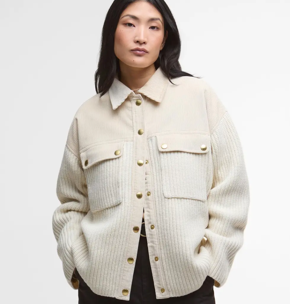 MAXINE KNITTED CARDIGAN